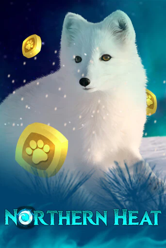 Демо игра Northern Heat от Mascot Gaming | Casino X BY