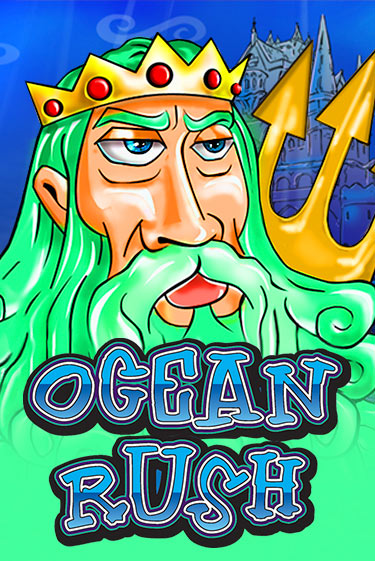 Демо игра Ocean Rush от Amusnet Interactive | Casino X BY