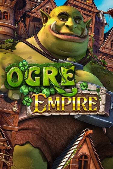 Демо игра Ogre Empire от BetSoft | Casino X BY