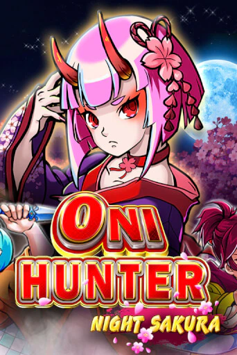 Демо игра Oni Hunter Night Sakura от Microgaming | Casino X BY