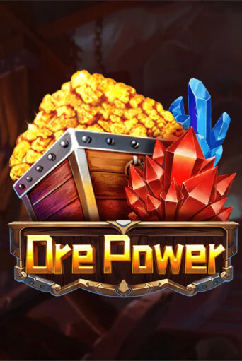 Демо игра Ore Power от Dragoon Soft | Casino X BY
