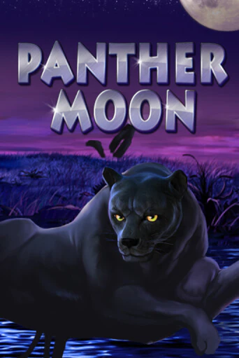 Демо игра Panther Moon от Playtech | Casino X BY