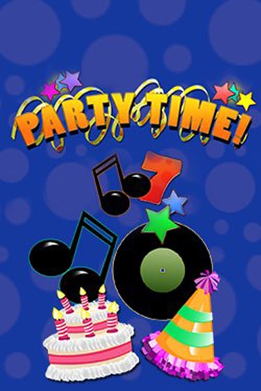 Демо игра Party Time от Amatic | Casino X BY