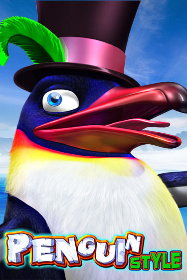 Демо игра Penguin Style от Amusnet Interactive | Casino X BY
