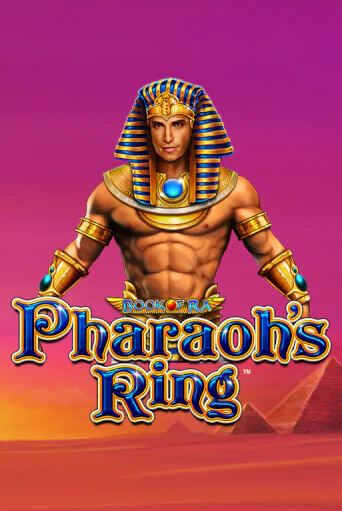 Демо игра Pharaoh's Ring от Greentube | Casino X BY