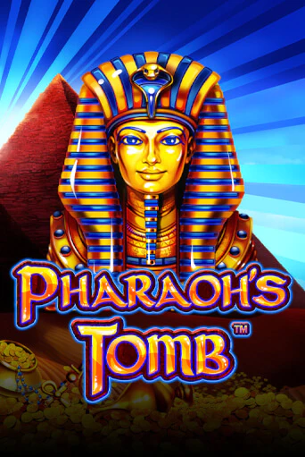 Демо игра Pharaoh's Tomb от Greentube | Casino X BY