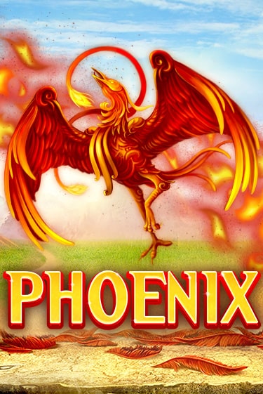 Демо игра Phoenix от Red Tiger | Casino X BY