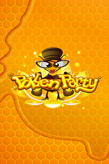 Демо игра Pollen Party от Games Global | Casino X BY