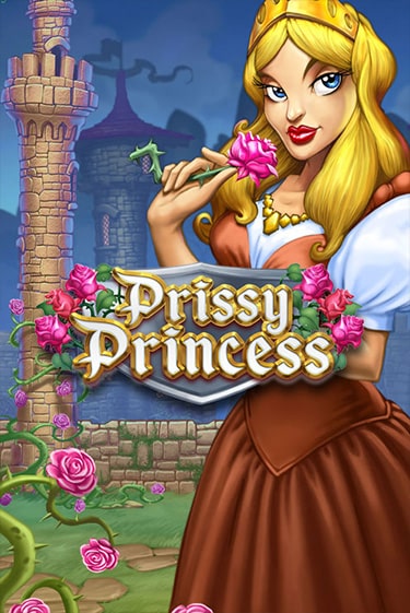 Демо игра Prissy Princess от Play'n GO | Casino X BY
