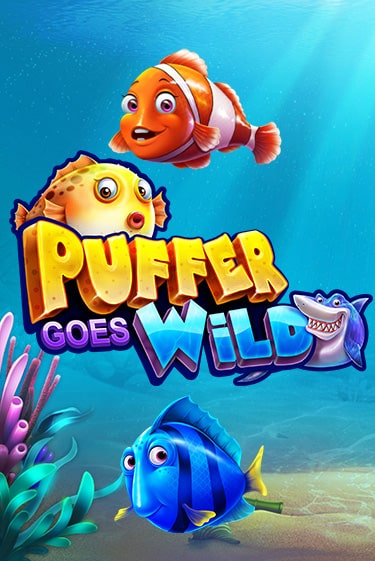 Демо игра Puffer Goes Wild от Games Global | Casino X BY