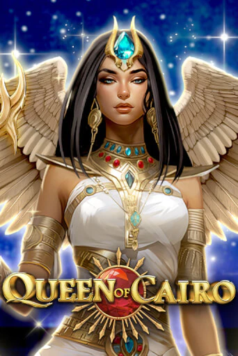 Демо игра Queen of Cairo от Microgaming | Casino X BY