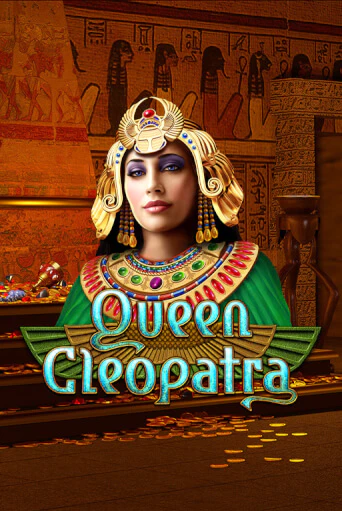 Демо игра Queen Cleopatra от Greentube | Casino X BY