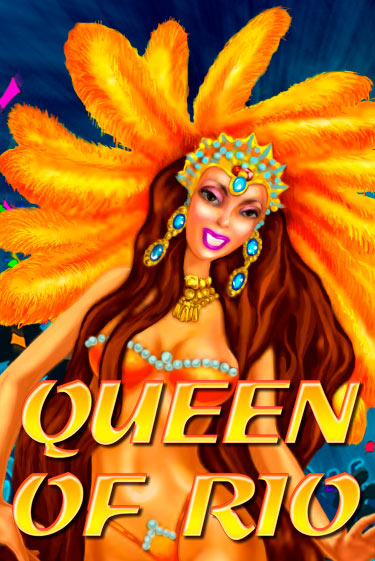 Демо игра Queen Of Rio от Amusnet Interactive | Casino X BY
