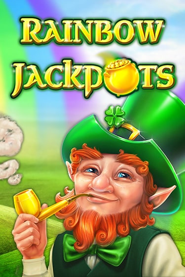Демо игра Rainbow Jackpots от Red Tiger | Casino X BY