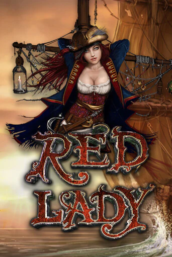 Демо игра Red Lady от Greentube | Casino X BY