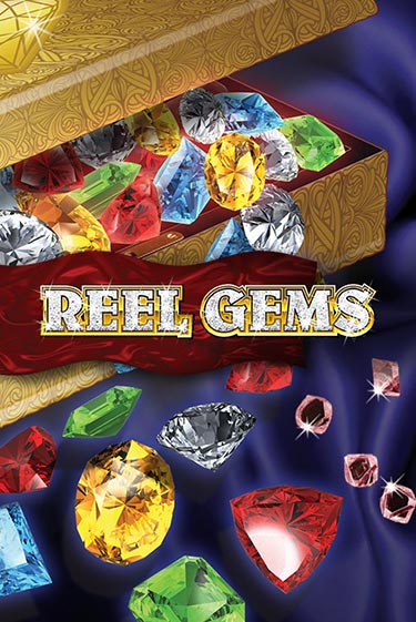 Демо игра Reel Gems от Games Global | Casino X BY
