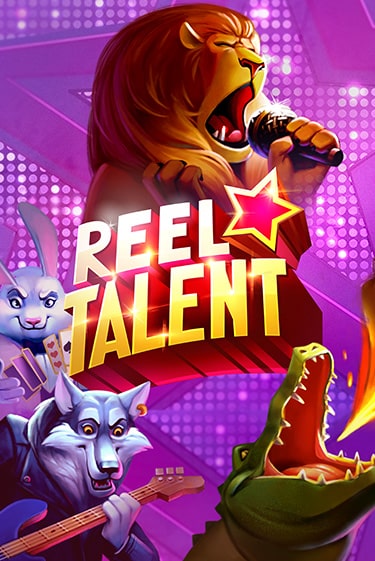 Демо игра Reel Talent от Games Global | Casino X BY