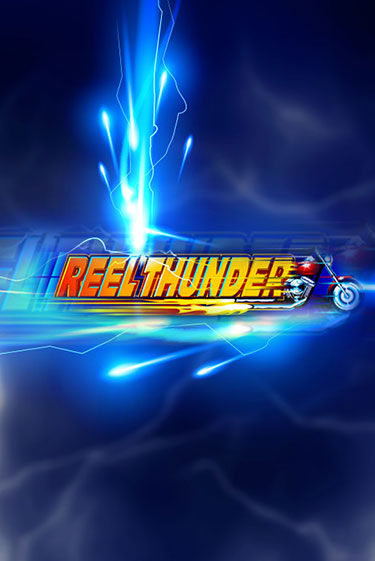 Демо игра Reel Thunder от Games Global | Casino X BY