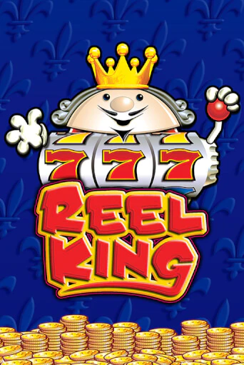 Демо игра Reel King от Greentube | Casino X BY