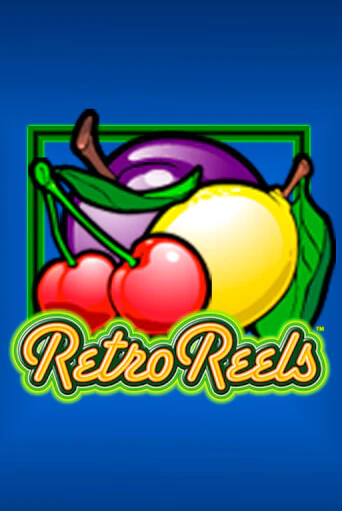 Демо игра Retro Reels от Microgaming | Casino X BY