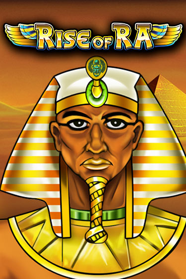 Демо игра Rise Of Ra от Amusnet Interactive | Casino X BY