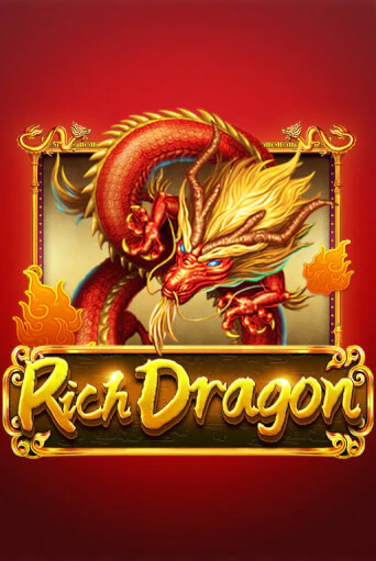 Демо игра Rich Dragon от Dragoon Soft | Casino X BY