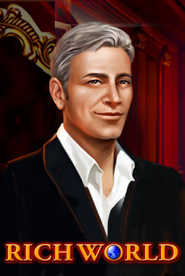 Демо игра Rich World от Amusnet Interactive | Casino X BY