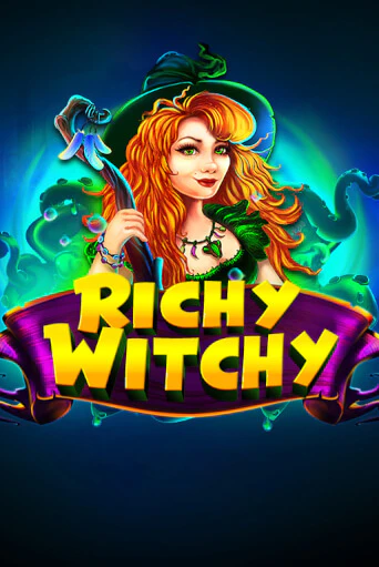 Демо игра Richy Witchy от Platipus | Casino X BY