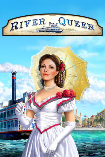 Демо игра River Queen от Greentube | Casino X BY