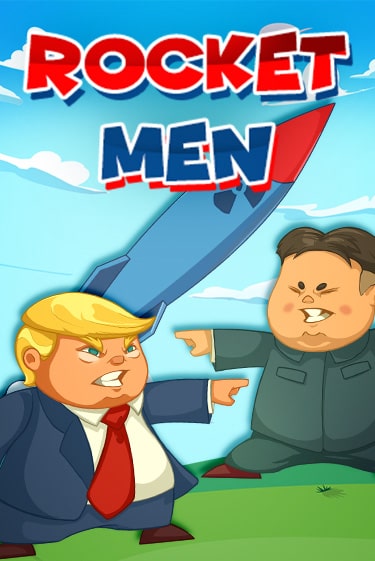 Демо игра Rocket Men от Red Tiger | Casino X BY