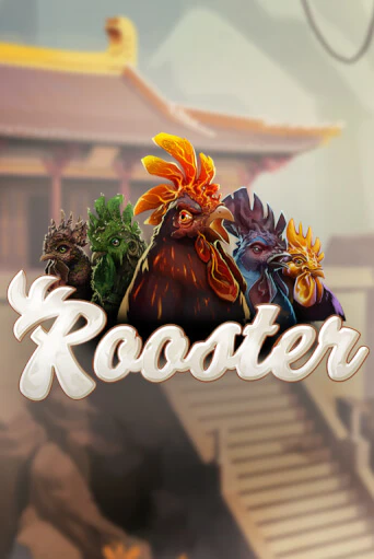 Демо игра Rooster от Spinmatic | Casino X BY