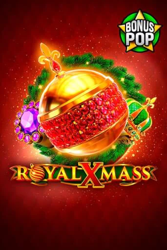 Демо игра Royal Xmass от Endorphina | Casino X BY