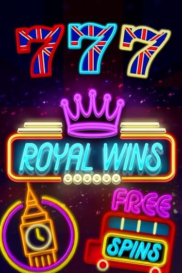 Демо игра Royal Wins от Booming Games | Casino X BY