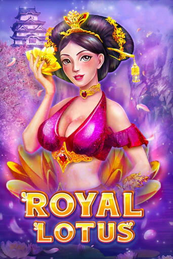 Демо игра Royal Lotus от Platipus | Casino X BY