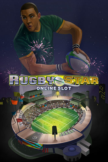 Демо игра Rugby Star от Games Global | Casino X BY