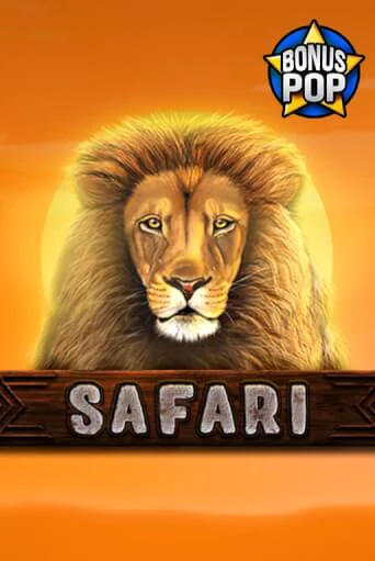 Демо игра Safari от Endorphina | Casino X BY