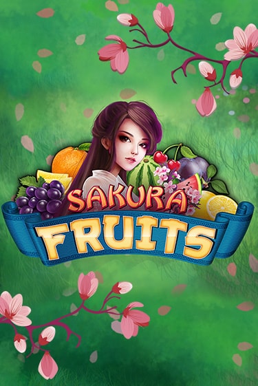 Демо игра Sakura Fruits от Amatic | Casino X BY