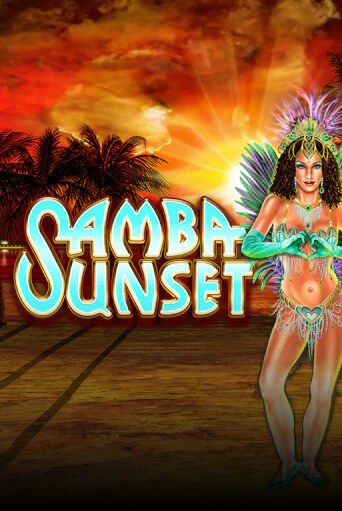 Демо игра Samba Sunset от RTG Slots | Casino X BY