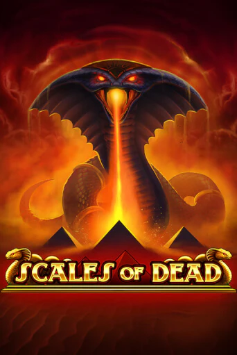 Демо игра Scales of Dead от Play'n GO | Casino X BY