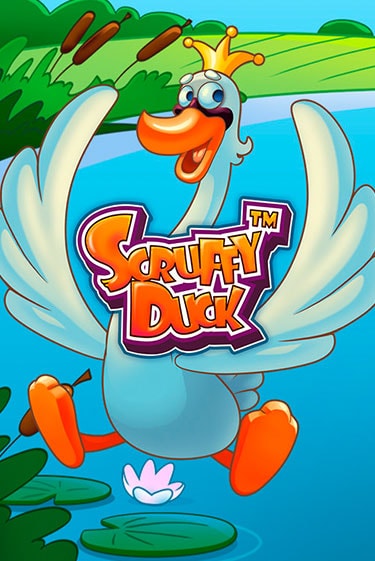 Демо игра Scruffy Duck™ от NetEnt Deluxe | Casino X BY