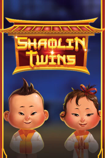 Демо игра Shaolin Twins от Spinmatic | Casino X BY