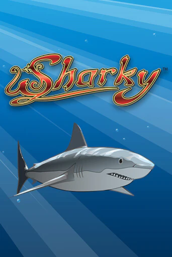 Демо игра Sharky от Greentube | Casino X BY