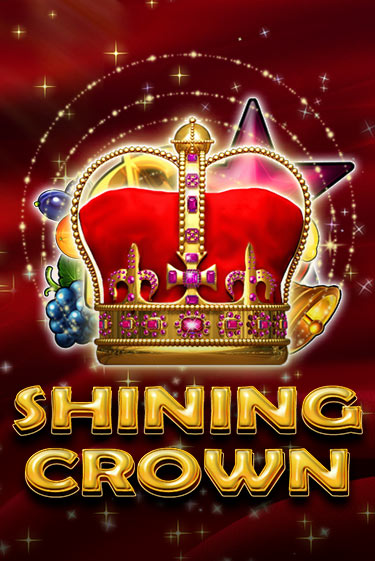 Демо игра Shining Crown от Amusnet Interactive | Casino X BY