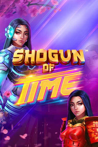 Демо игра Shogun of Time от Games Global | Casino X BY
