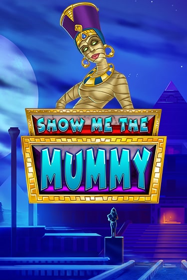 Демо игра Show Me The Mummy от Games Global | Casino X BY