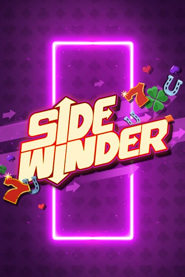 Демо игра Sidewinder от Games Global | Casino X BY