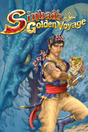 Демо игра Sinbad's Golden Voyage от Playtech | Casino X BY