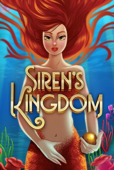 Демо игра Siren's Kingdom от Games Global | Casino X BY
