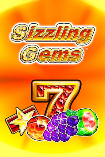Демо игра Sizzling Gems от Greentube | Casino X BY