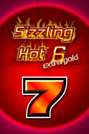 Демо игра Sizzling Hot 6 extra gold от Greentube | Casino X BY